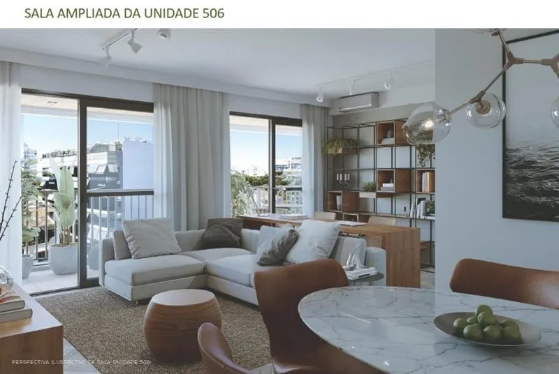 Imagem Apartamento a Venda no bairro Tijuca - Rio de Janeiro, RJ