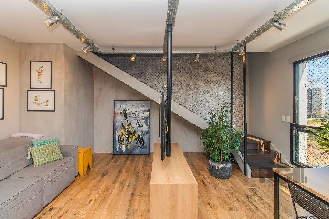 Imagem Apartamento em Cristal