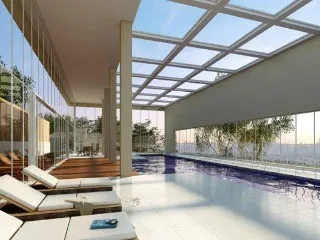 Imagem CONDOMÍNIO MARQUISE IBIRAPUERA , APARTMENT IN SAO PAULO, apartment in sao Paulo Brazil, apartamento 4 quartos em Ibirapuera São Paulo SP