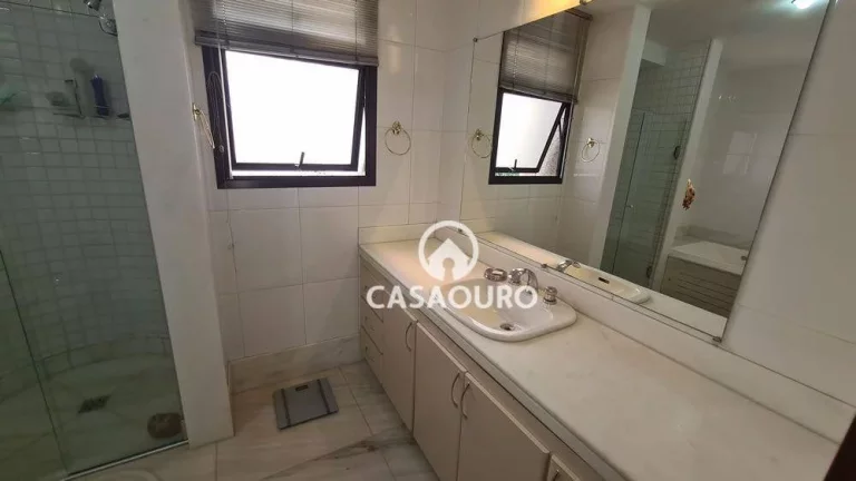 Imagem Apartamento com 4 quartos à venda, 260 m² - Gutierrez - Belo Horizonte/MG