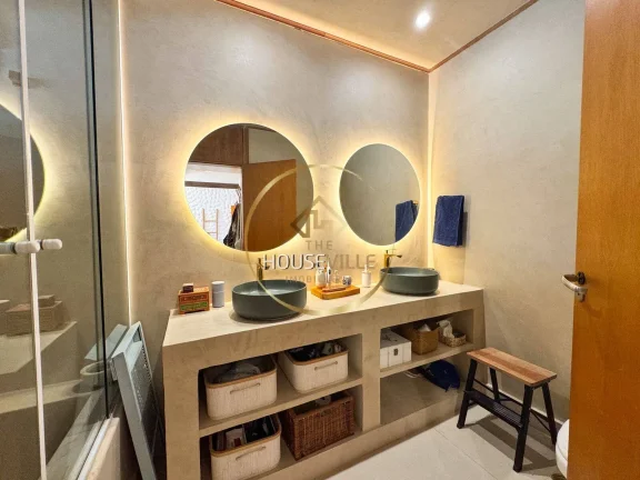 Imagem Casa á Venda 5.427m² Santana de Parnaíba