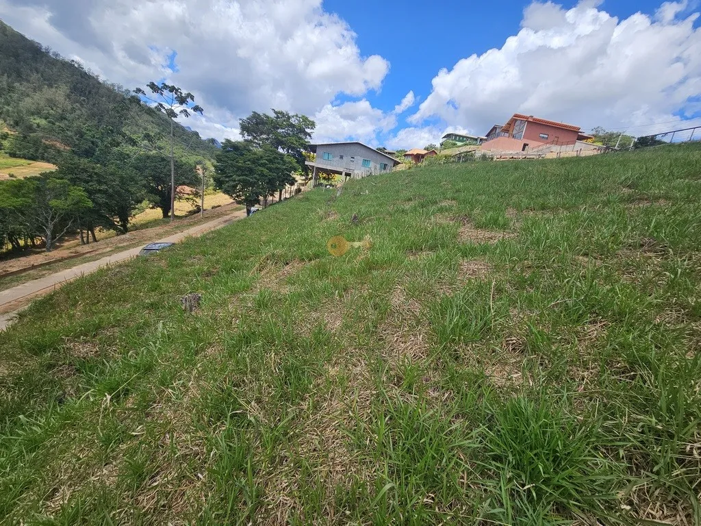 Imagem Terreno em Condomínio para Venda em Teresópolis / RJ no bairro Sebastiana