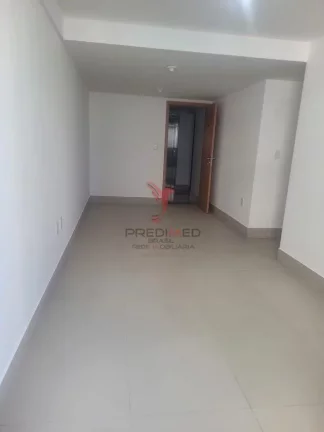 Imagem Oportunidade No Miramar. Apartamento de 3 Quartos. Andar alto