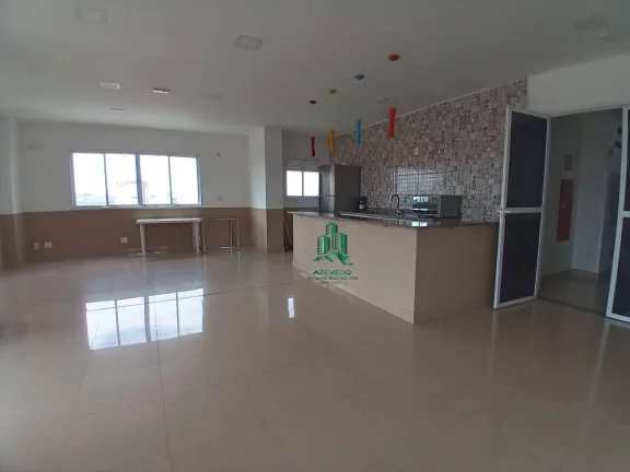Imagem Apartamento com 2 dormitórios à venda, 57 m² por R$ 375.000,00 - Vila São Rafael - Guarulhos/SP