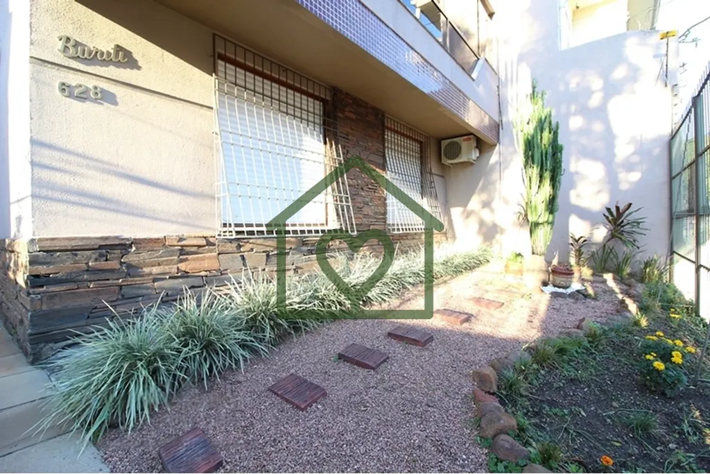 Imagem Excelente oportunidade!!! 
 
Situado no melhor ponto do bairro Floresta, este apartamento de 88m² o...