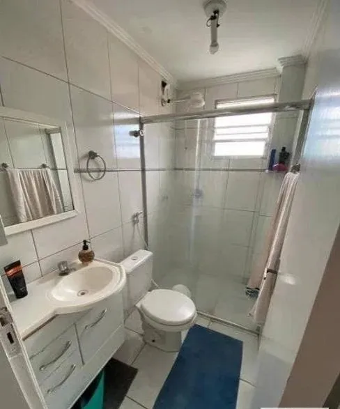 Imagem Apartamento para Venda em São Paulo, Butantã, 2 dormitórios, 1 banheiro, 1 vaga