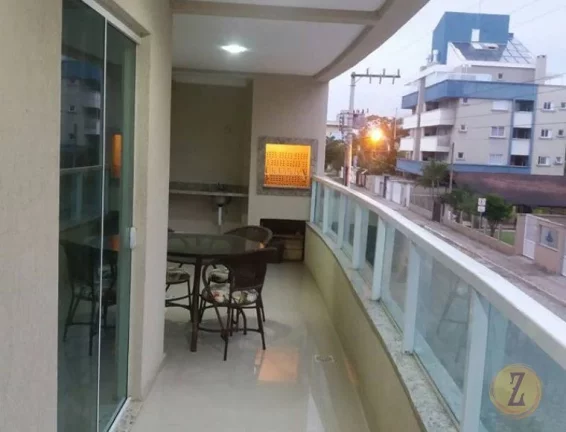 Imagem Lindo apartamento 2 dormitórios