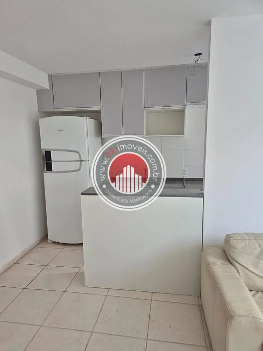 Imagem Apartamento a Venda no bairro Barra Olímpica - Rio de Janeiro, RJ