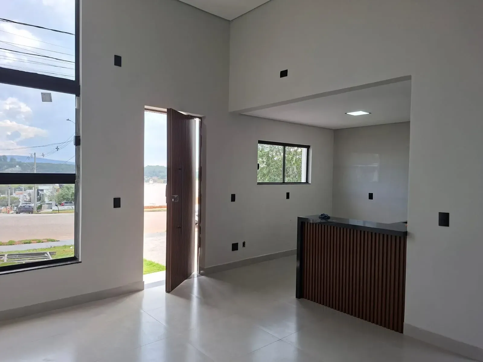 Imagem Casa de Condomínio com 3 Quartos à Venda, 110 m² em Jardim Residencial Villagio Ipanema I - Sorocaba