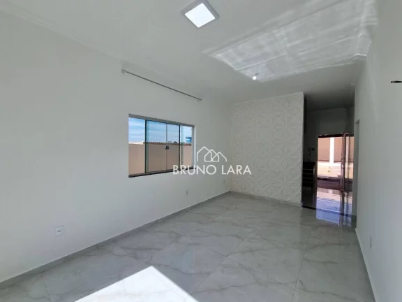 Imagem Casa à venda em Igarapé MG, bairro Jardim Colonial