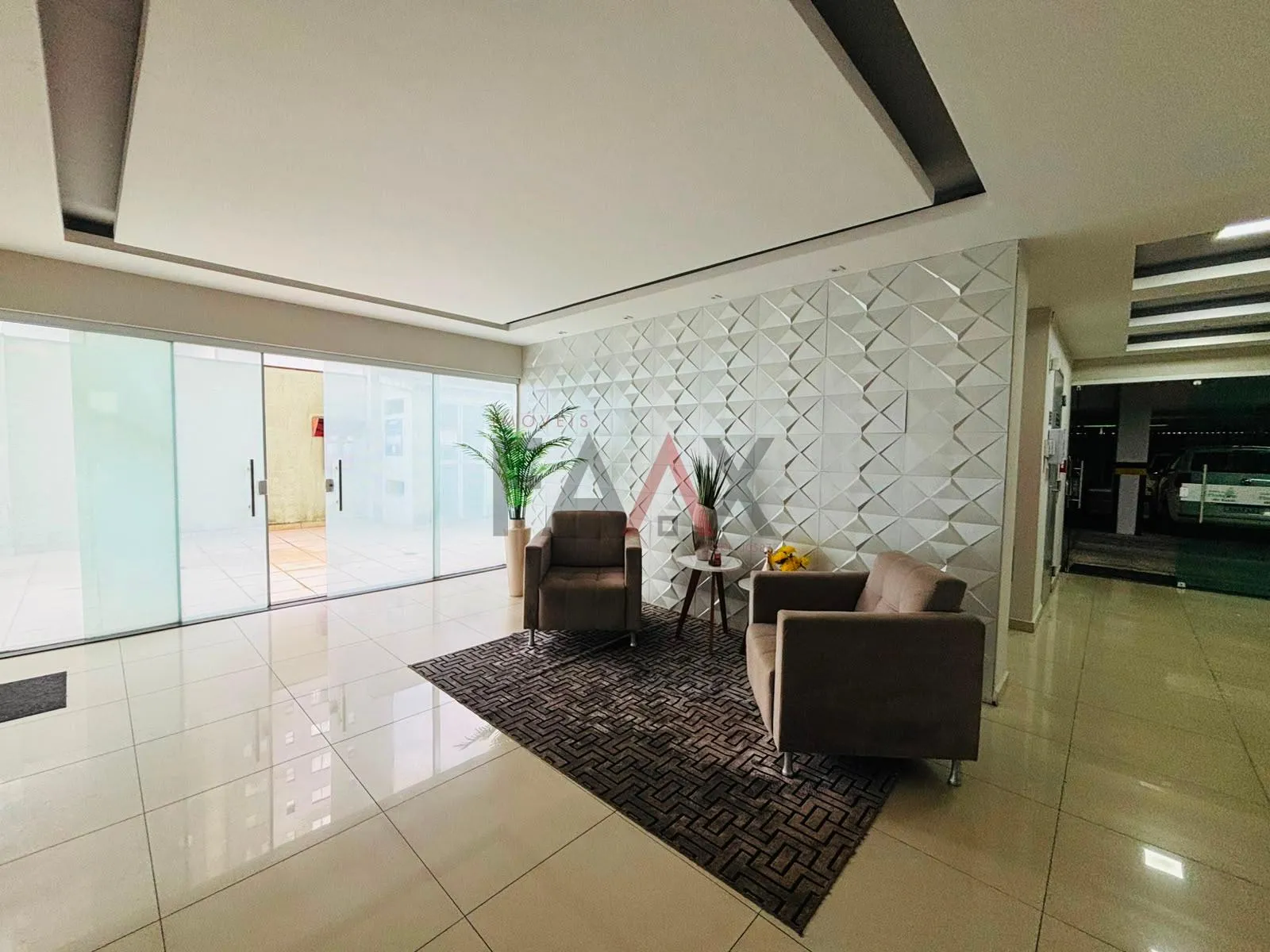 Imagem Para venda, Centro empresarial, 02 quartos sala e cozinha GUARAPUAVA - PR