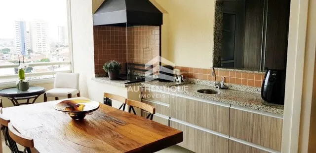 Foto do imóvel DOMANI SANTA PAULA SÃO CAETANO DO SUL - Apartamento à venda em Rua São Carlos, 149 - Santa Paula, São Caetano do Sul - SP