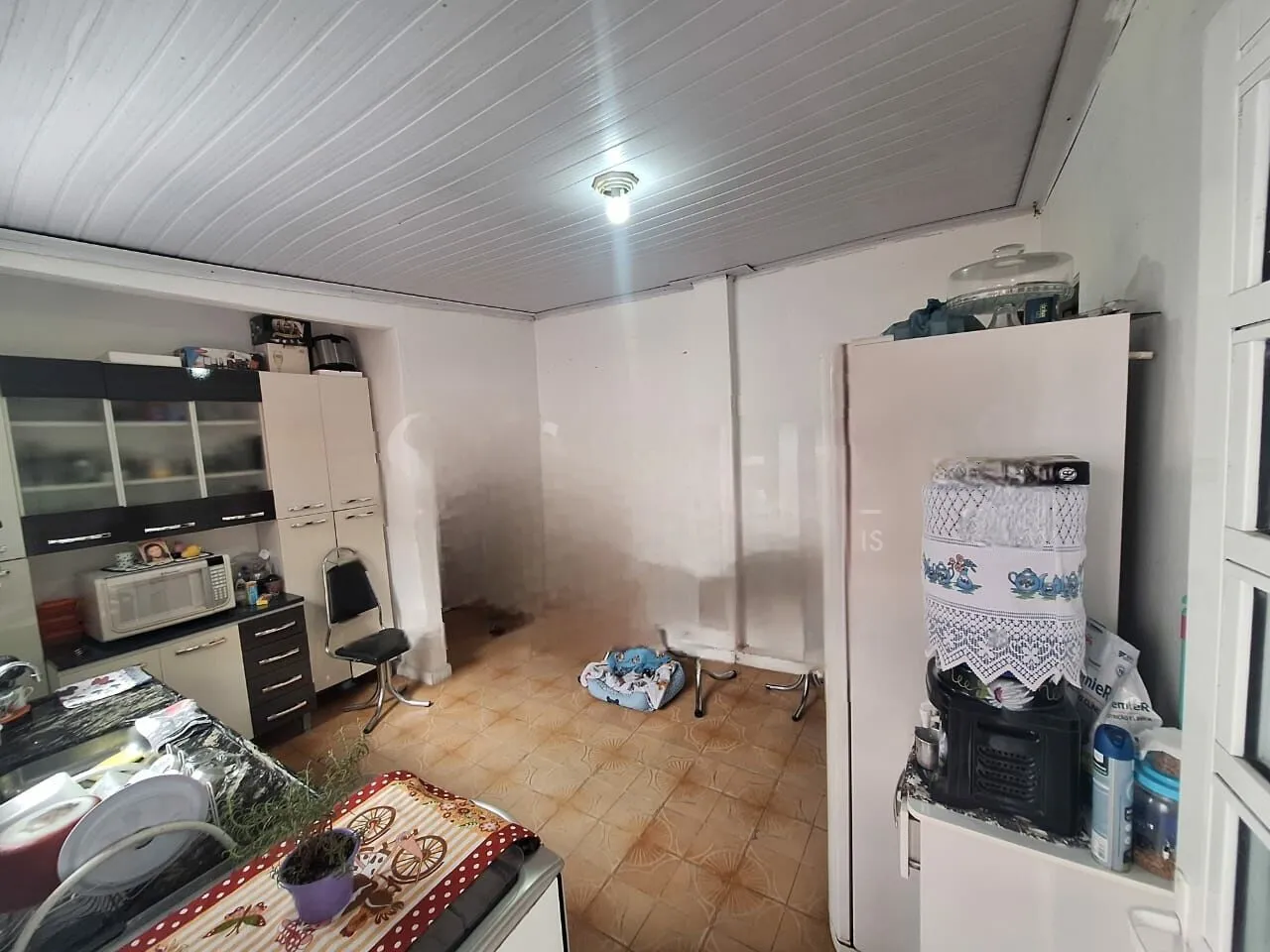 Imagem VENDO CASA TÉRREA NO BAIRRO CAMPO GRANDE! (ZONA SUL-SP)