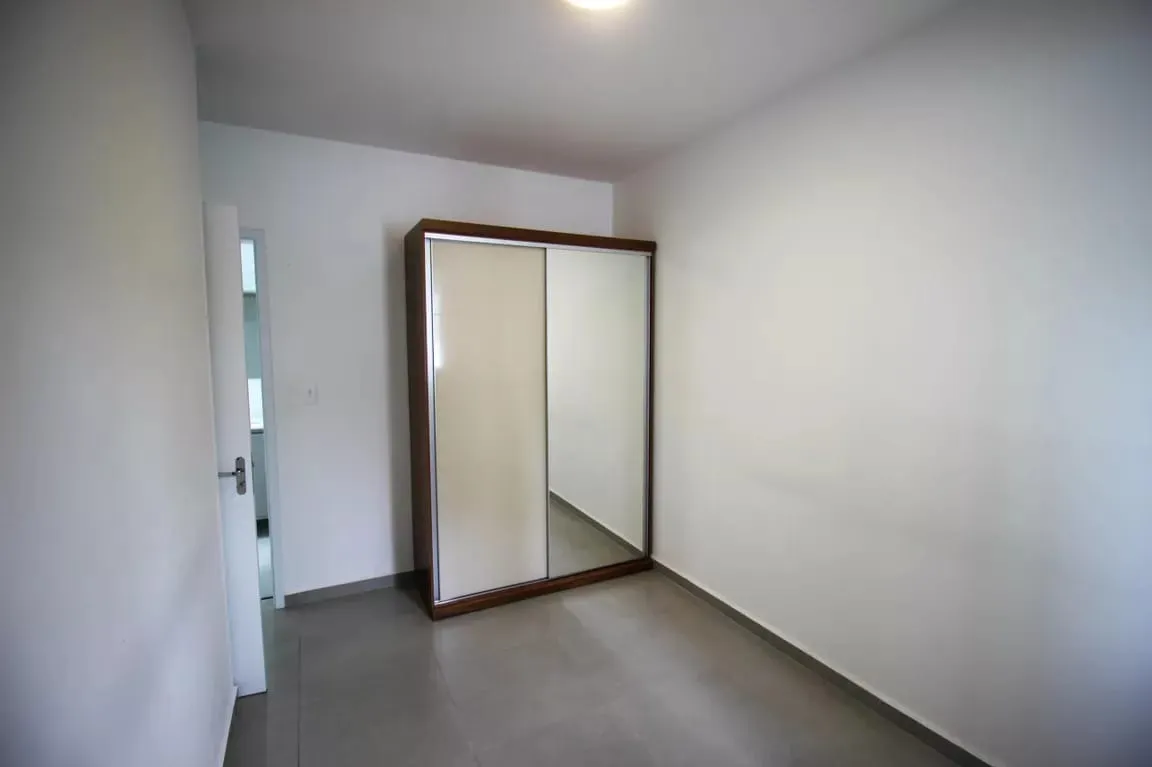 Imagem Lindo Apartamento no Scenario Campolim Sorocaba SP com 52 m