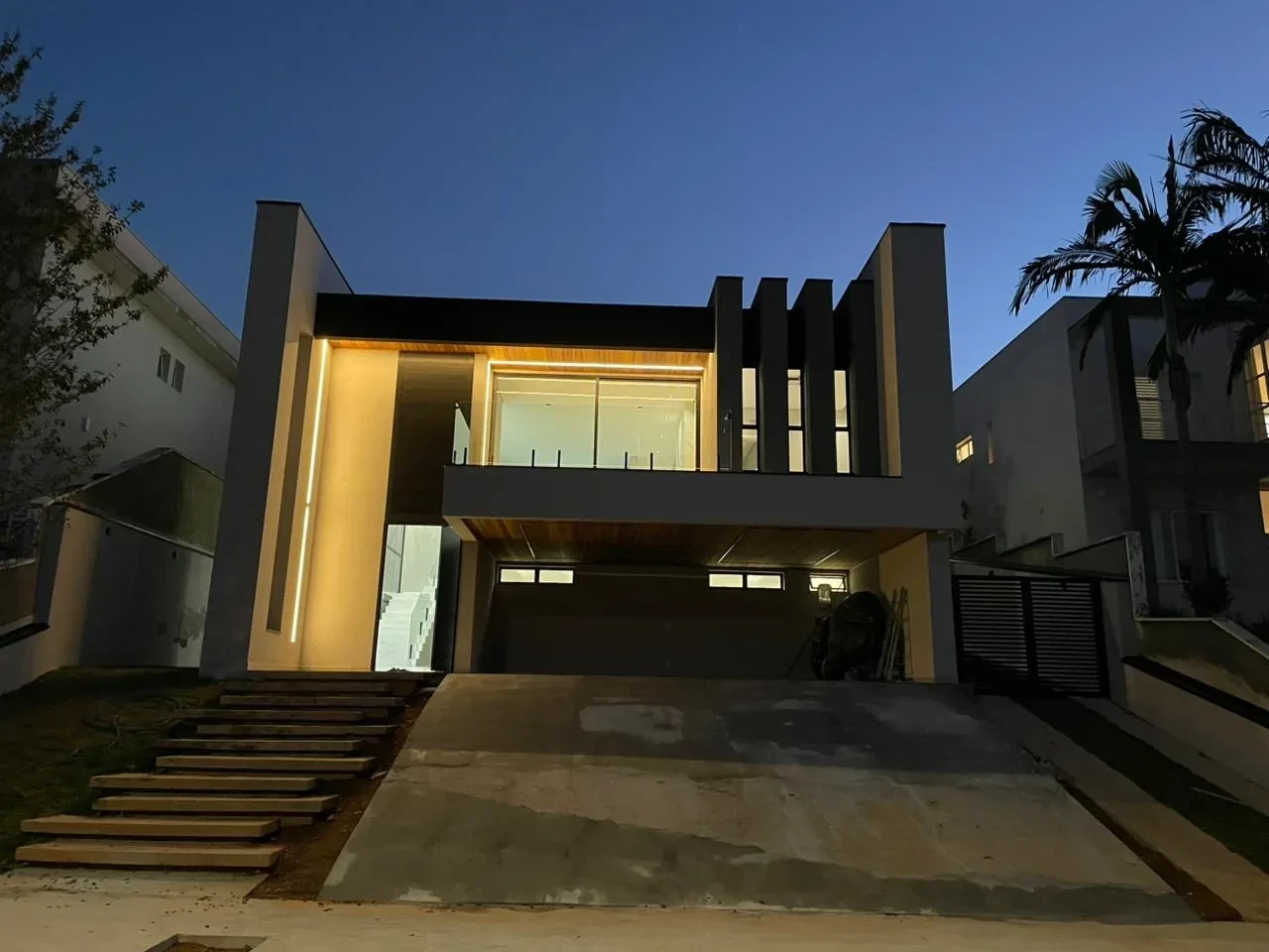 Imagem Casa de Condomínio com 3 Quartos à Venda, 318 m² em Bairro Itapema - Itatiba