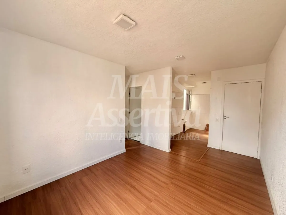 Imagem Apartamento 2 quartos para Locação Anual no bairro Santo Afonso em Novo Hamburgo
