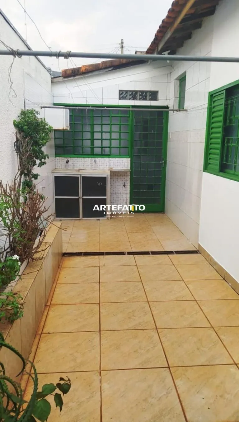 Imagem Casa Samelo Woods, Parte alta, 4 dormitórios. Oportunidade