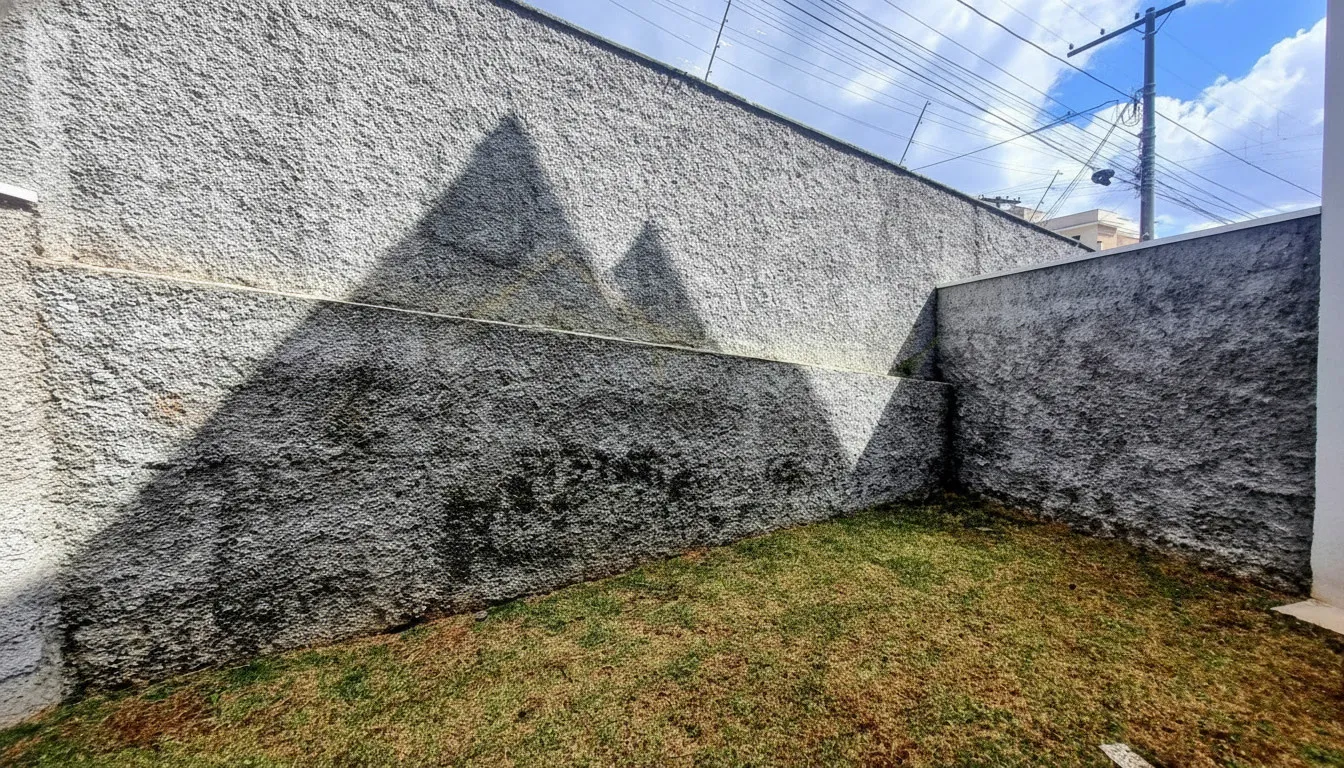 Imagem Casa 2 suítes à venda em Jardim Vitória, Poços de Caldas