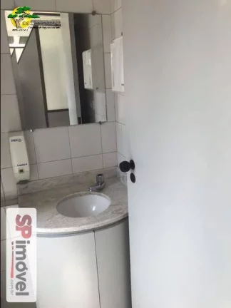 Imagem SALA C/ 33M² E 1 VAGA EM SANTANA