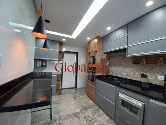 Imagem APARTAMENTO REFORMADO LINDO NO MARAPÉ 02 DORMITÓRIOS 01 SUÍTE SALA AMPLA VAGA DEMARCADA