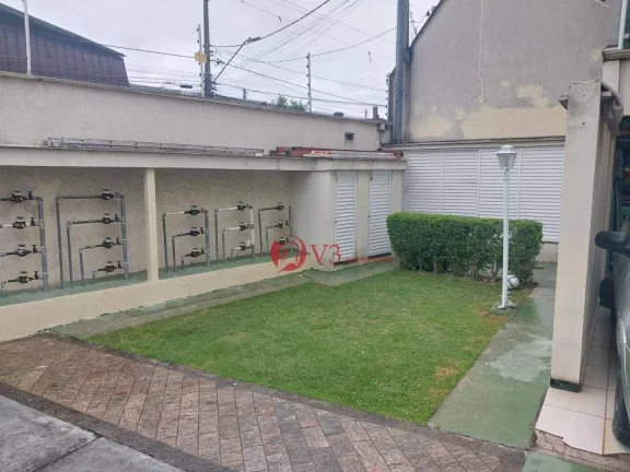 Imagem Sobrado com 2 dormitórios à venda, 60 m por R$ 420.000 - São Miguel - São Paulo/SP