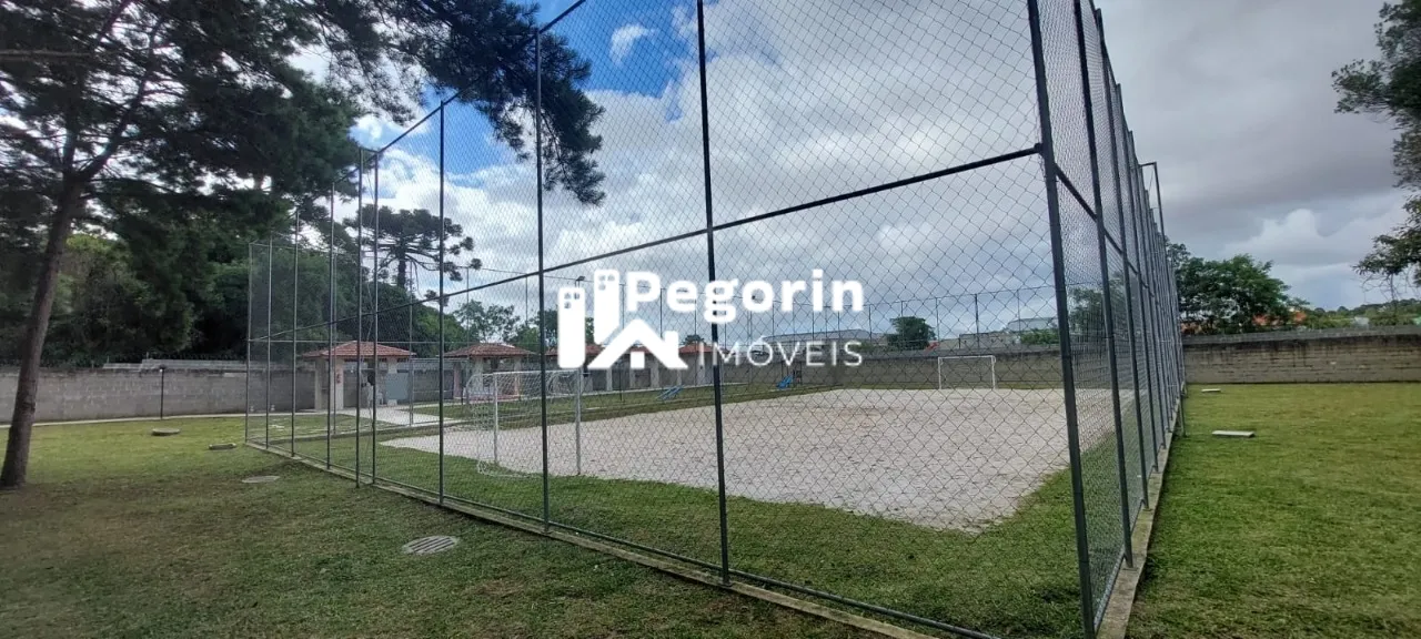 Imagem Apartamento à venda em Pinhais, Jardim Cláudia, com 2 quartos, 51,24m²