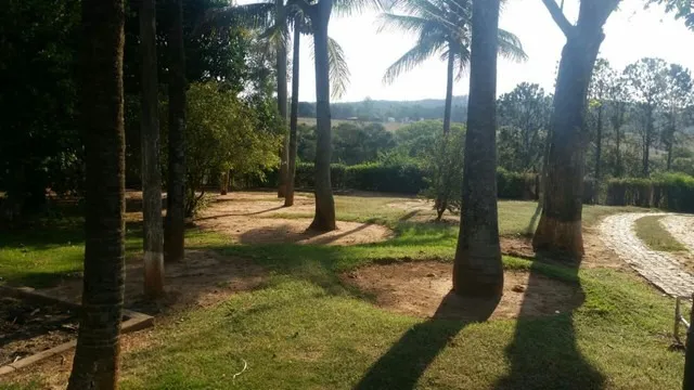 Imagem Sítio com casa de 2.000m² e área total de 80.000m² em Porto Feliz São Paulo