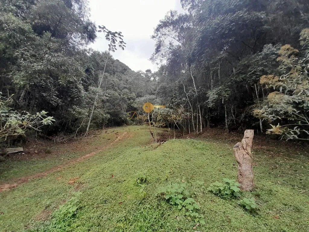 Imagem Terreno para Venda em Teresópolis / RJ no bairro Albuquerque