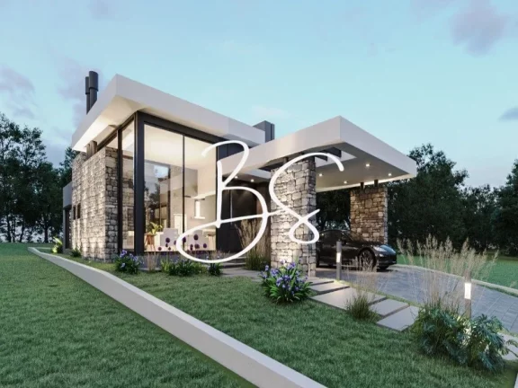Imagem CASA RESIDENCIAL em GRAMADO - RS, Carniel