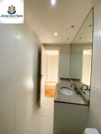 Imagem Apartamento Duplex à Venda em Santo Amaro Com 1 Suíte e 2 Vagas