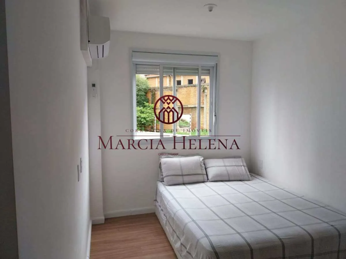 Imagem Apartamento à venda em Campinas, Bonfim, com 2 quartos, 54m2