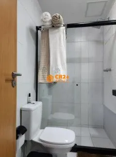 Imagem Vendo Studio 30 m2 em Muro alto 01 vaga de garagem, mobiliado em Ipojuca.