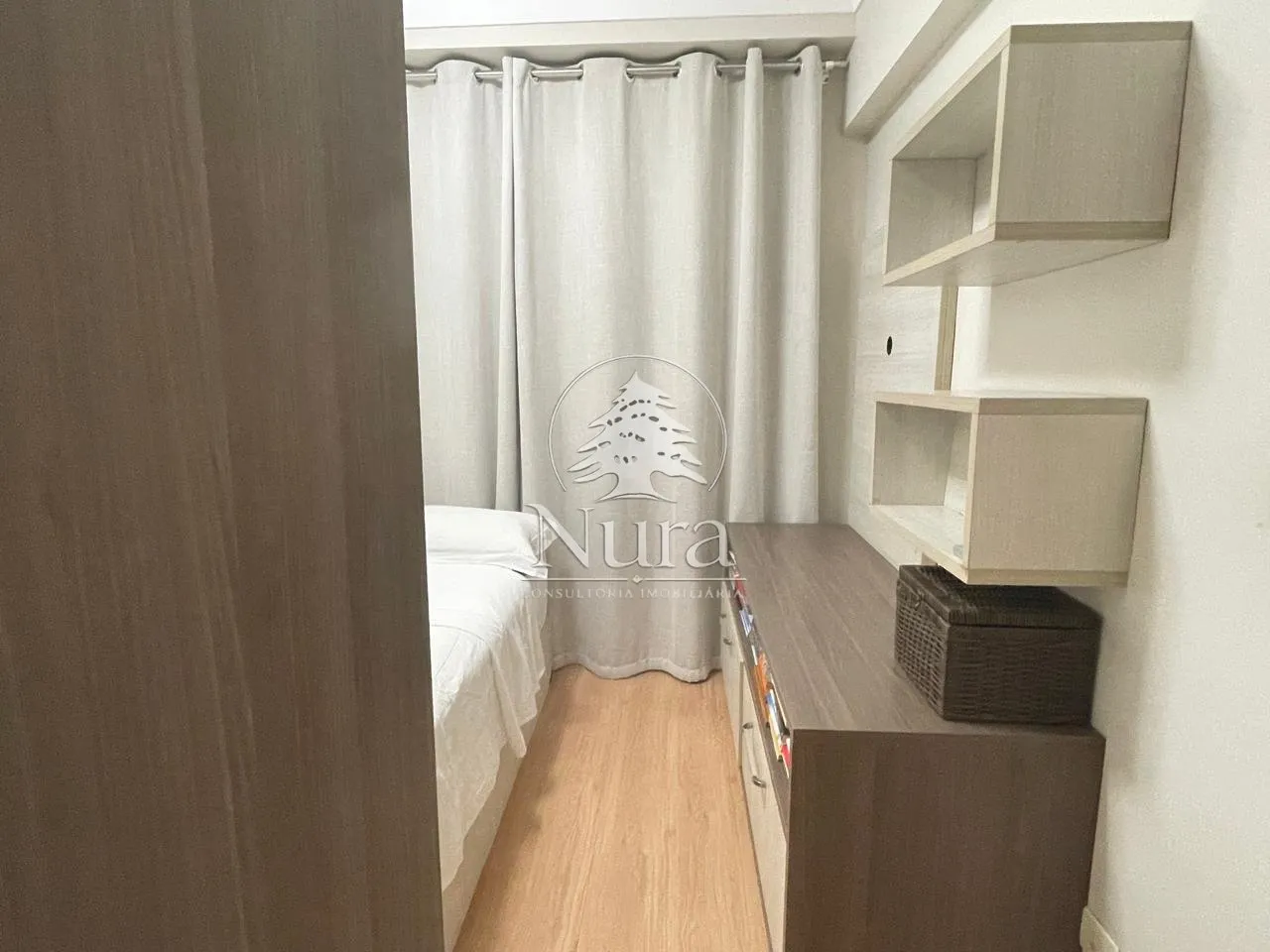 Imagem Apartamento de 3 quartos, 92m² no bairro Encruzilhada, em Santos