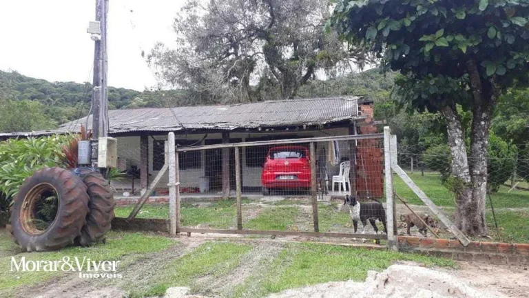 Imagem Sítio para Venda em Paranaguá, Alexandra, 3 dormitórios, 1 banheiro, 2 vagas