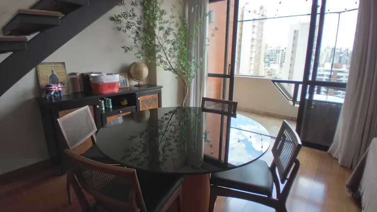 Imagem APARTAMENTO RESIDENCIAL em SÃO PAULO - SP, PINHEIROS