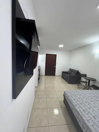 Imagem Flat para venda PORTEIRA FECHADA!!!