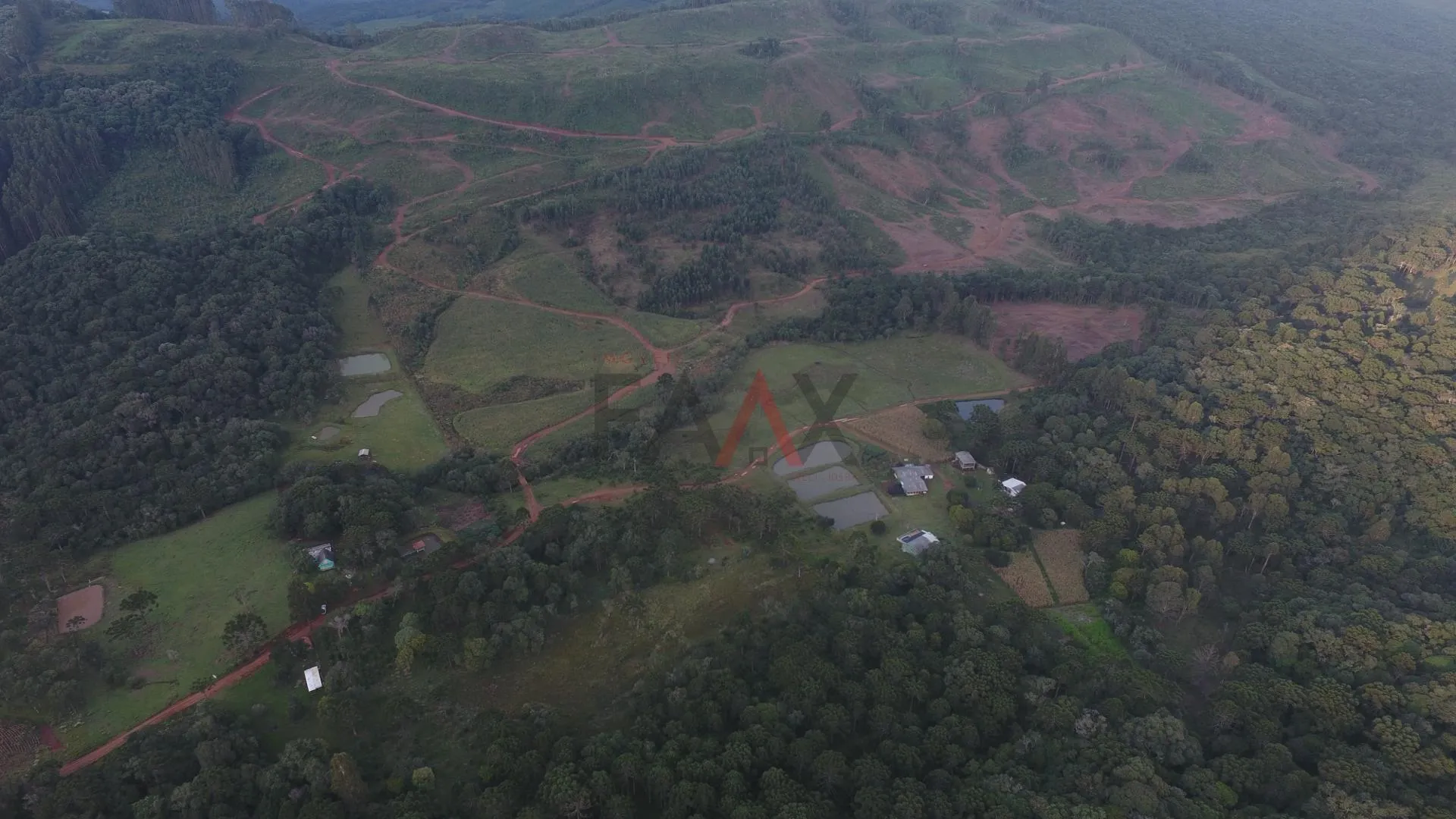 Imagem Chácara à venda com excelente localização, próximo da cidade, GUARAPUAVA - PR