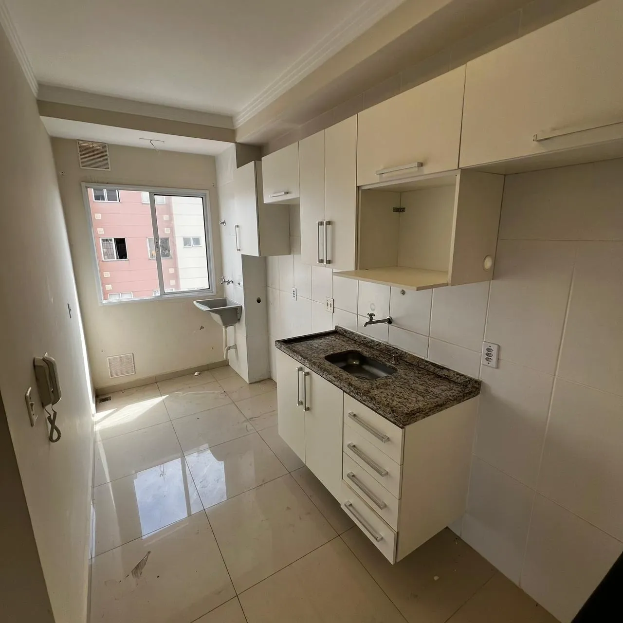 Imagem Apartamento à venda no Condomínio Brisa do Parque II Sorocaba