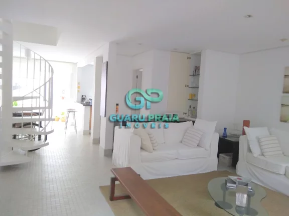 Imagem Casa Triplex