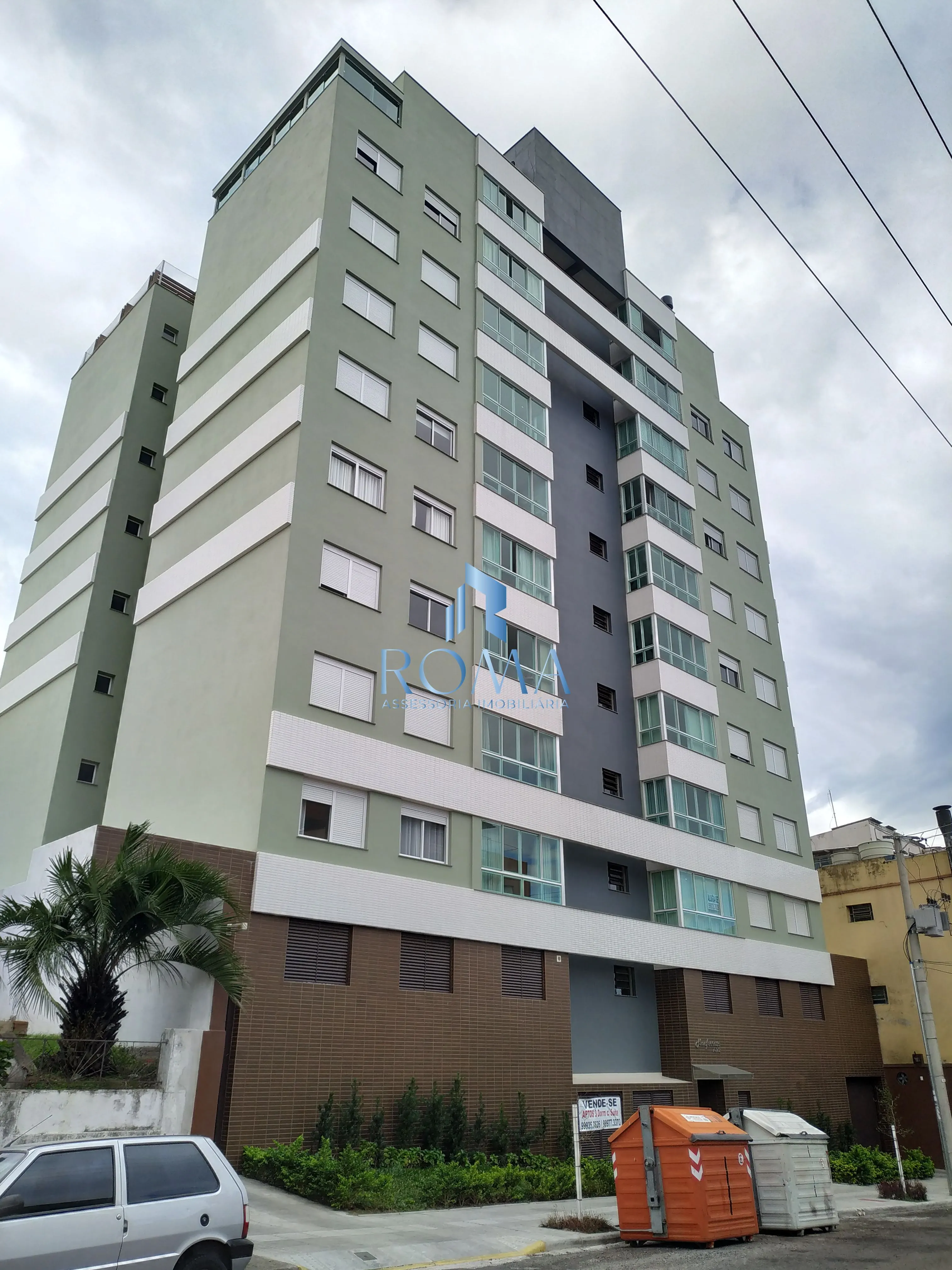 Foto do imóvel RENOVE! CONHEÇA ESTA COBERTURA!