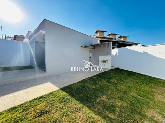 Imagem Casa à venda em Betim MG , Bairro Vila Verde