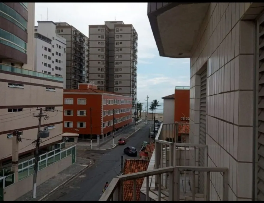 Foto do imóvel APARTAMENTO COM 64,00 m² - OCIAN - PRAIA GRANDE SP em R AFONSO BOVERO, 184 - OCIAN, PRAIA GRANDE - SP