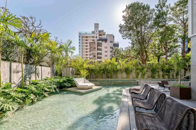 Imagem Apartamento para venda no bairro Bela Vista em Porto Alegre