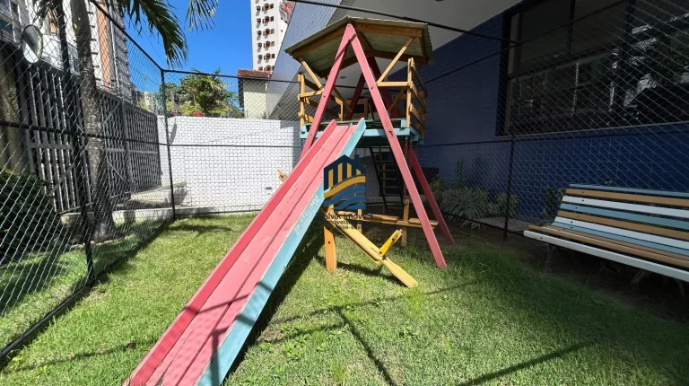 Imagem Apartamento na torre!