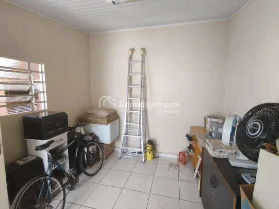Imagem Casa à venda no bairro Cidade Jardim, em Campinas, com localização estratégica e excelente poten...