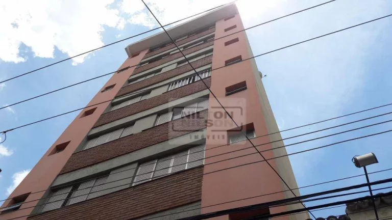 Imagem Apartamento com 1 dormitório à venda, 45 m² por R$ 220.000,00 - Centro - Campinas/SP