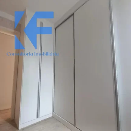 Imagem APARTAMENTO RESIDENCIAL em CAMPINAS - SP, JARDIM NOVA EUROPA