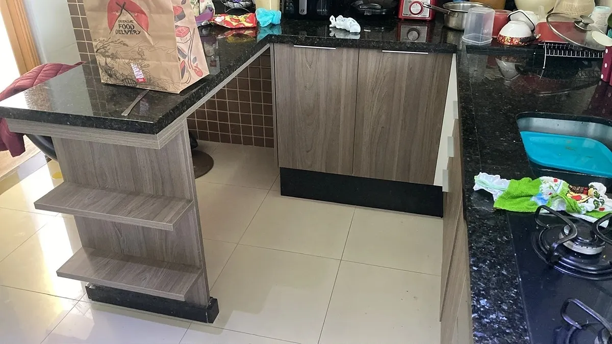Imagem Apartamento à Venda - Edifício Timone | Vila da Saúde