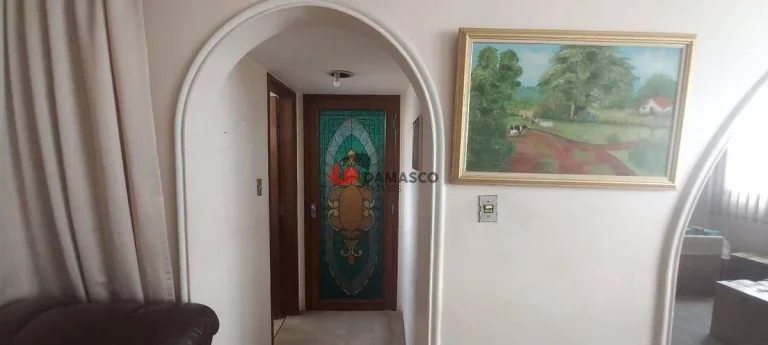 Imagem Apartamento à venda, Santo Antônio, São Caetano do Sul, SP