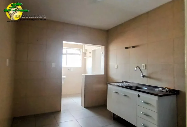 Imagem APARTAMENT O EM SANTA TEREZINHA - CHORA MENINO